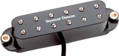 SEYMOUR DUNCAN SL59-1B LITTLE '59 FOR STRAT BLK