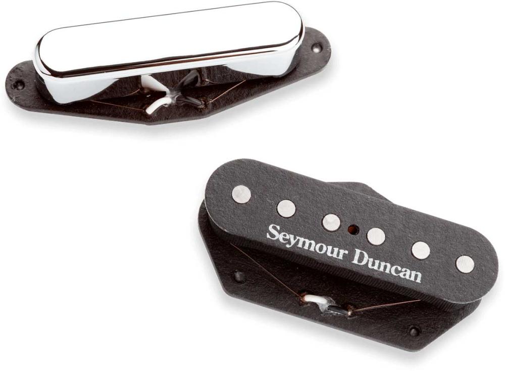 SEYMOUR DUNCAN SET HOT TELE