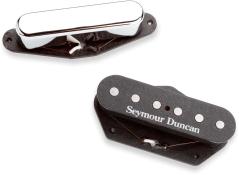 SEYMOUR DUNCAN SET HOT TELE