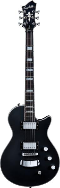 HAGSTROM ULTRA MAX SBK