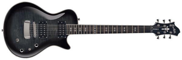 HAGSTROM ULTRA SWEDE CBB