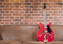 HAGSTROM VIKING 67 WCT