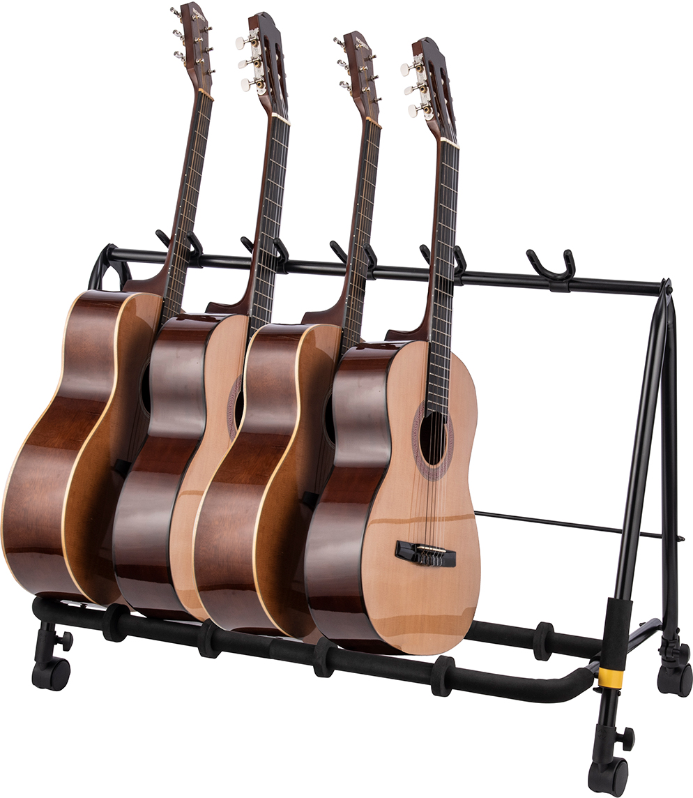 HERCULES IT HCGS-525B+ RACK PER CHITARRA/BASSO