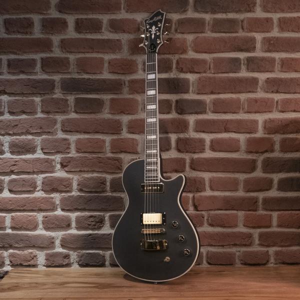 HAGSTROM ULMAXLTD-G-SBK