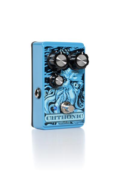 DIGITECH CHTHONIC FUZZ