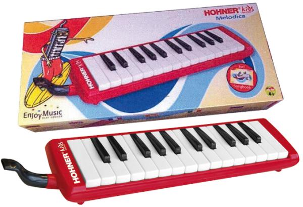 HOHNER MELODICA INFANTILE