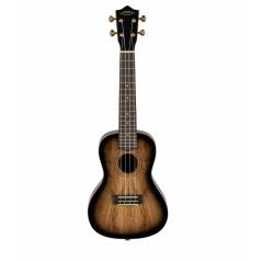 LANIKAI IT SMBB-CX UKULELE CONCERTO SPALTED MAPLE