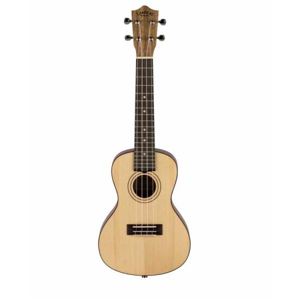 LANIKAI IT SPPW-CX UKULELE CONCERTO SPRUCE PACIFIC