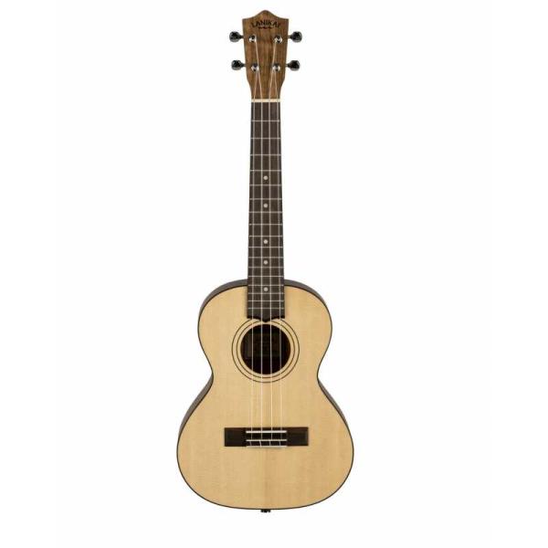 LANIKAI IT SPPW-TX UKULELE TENORE SPRUCE PACIFIC