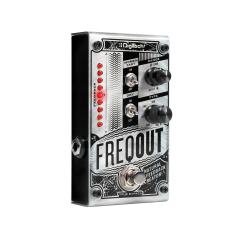 DIGITECH FREQOUT