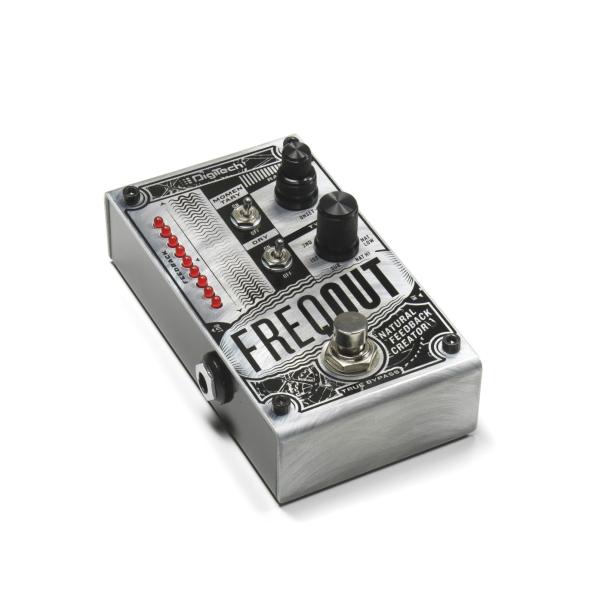 DIGITECH FREQOUT