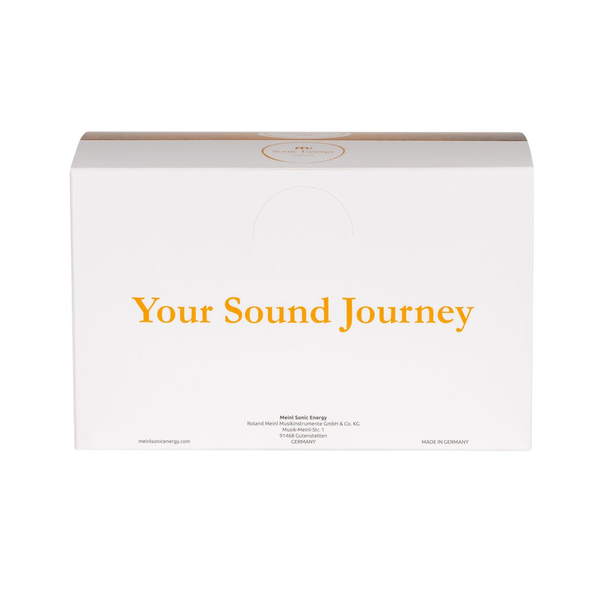 SONIC ENERGY VF-DISPLAY