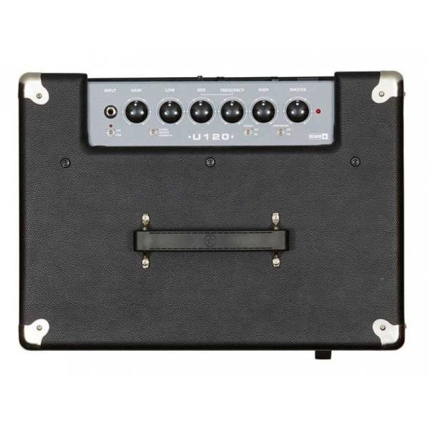 BLACKSTAR UNITY 120