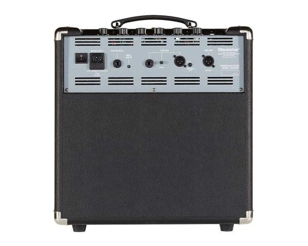 BLACKSTAR UNITY 120