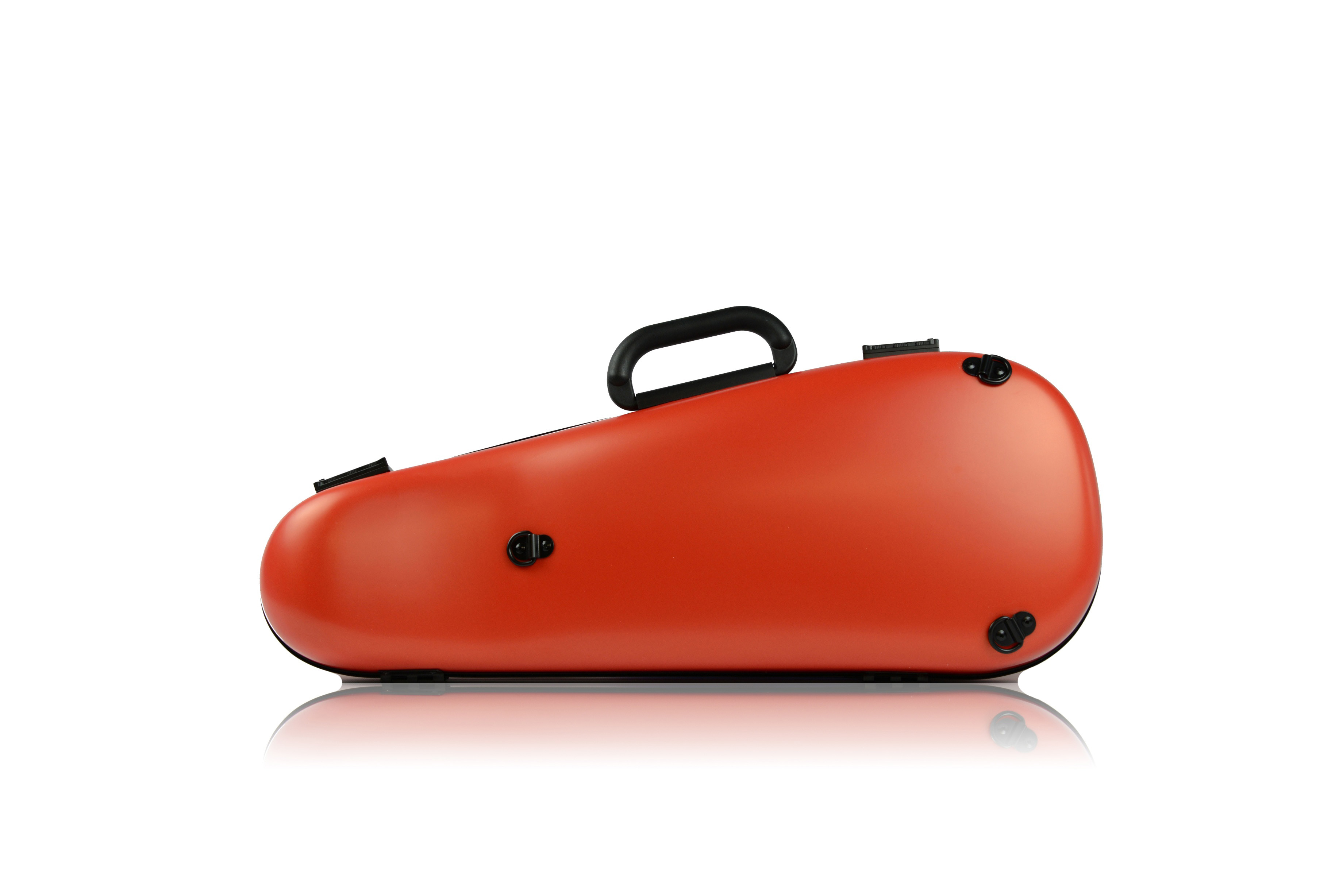 BAM ITALIA 2003XLORG CUSTODIA HIGHTECH CABIN PER VIOLINO - ORANGEY