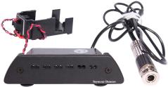 SEYMOUR DUNCAN SA-6 MAG MIC ACOUSTIC SYSTEM