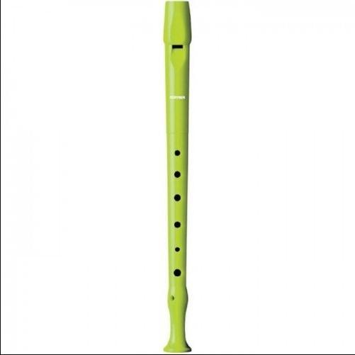 HOHNER B9508 VERDE CHIARO, TEDESCA