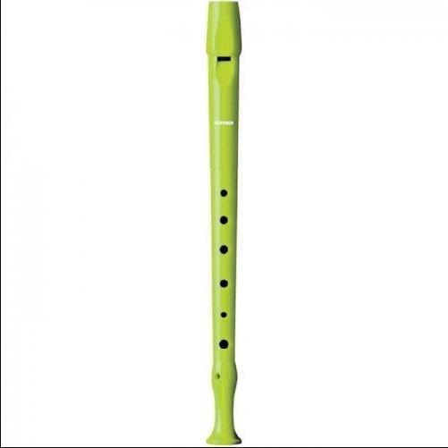 HOHNER B9508 VERDE CHIARO, TEDESCA