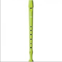 HOHNER B9508 VERDE CHIARO, TEDESCA