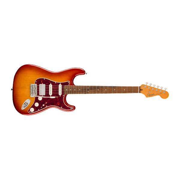 STRATOCASTER® HSS CLASSIC VIBE™ '60S IN EDIZIONE LIMITATA