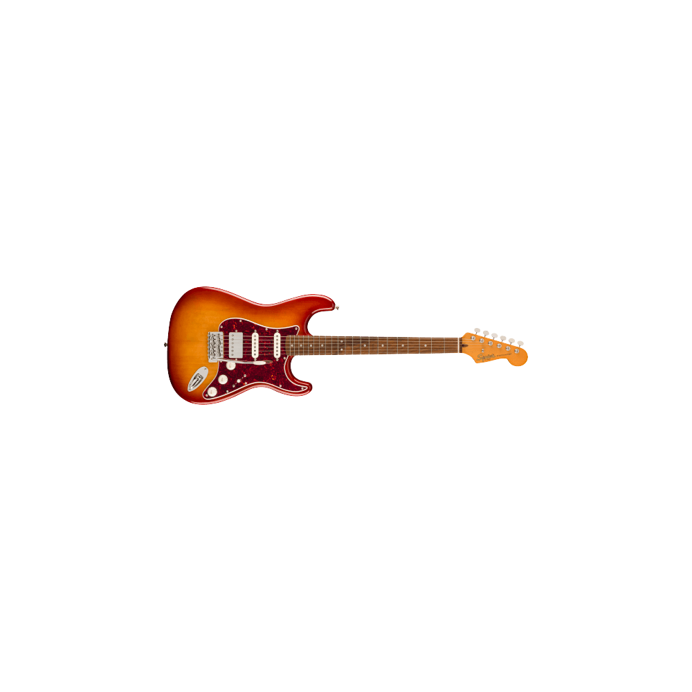 STRATOCASTER® HSS CLASSIC VIBE™ '60S IN EDIZIONE LIMITATA