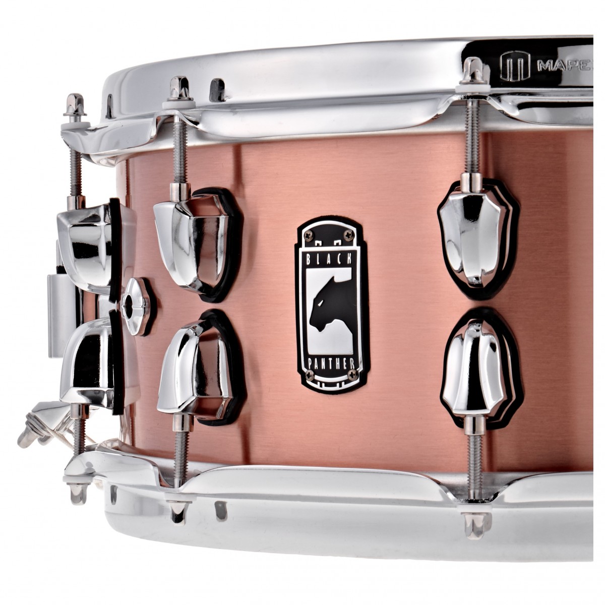 MAPEX IT BPNCO4601CN RULLANTE BLACK PANTHER PREDATOR 14X6 RAME