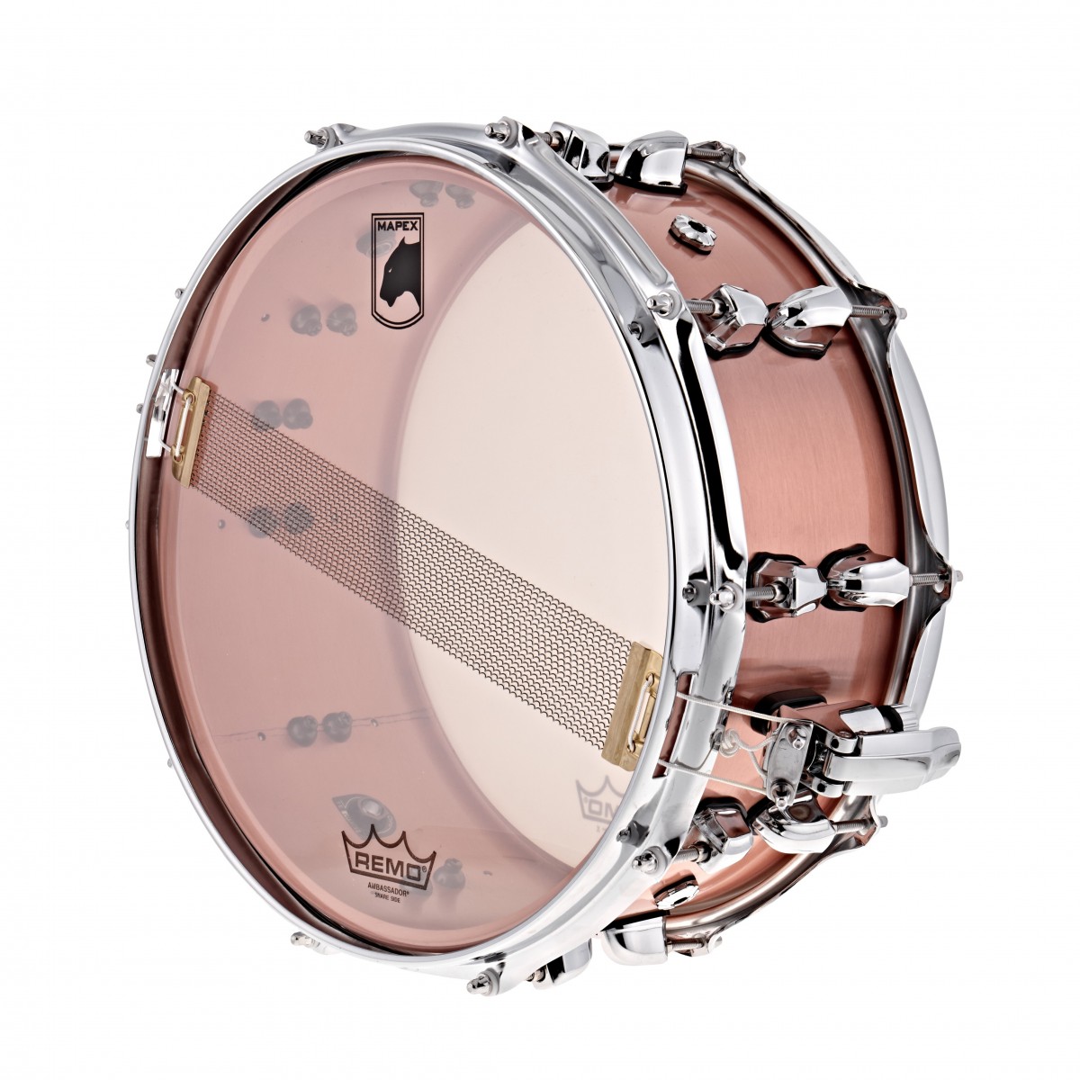 MAPEX IT BPNCO4601CN RULLANTE BLACK PANTHER PREDATOR 14X6 RAME