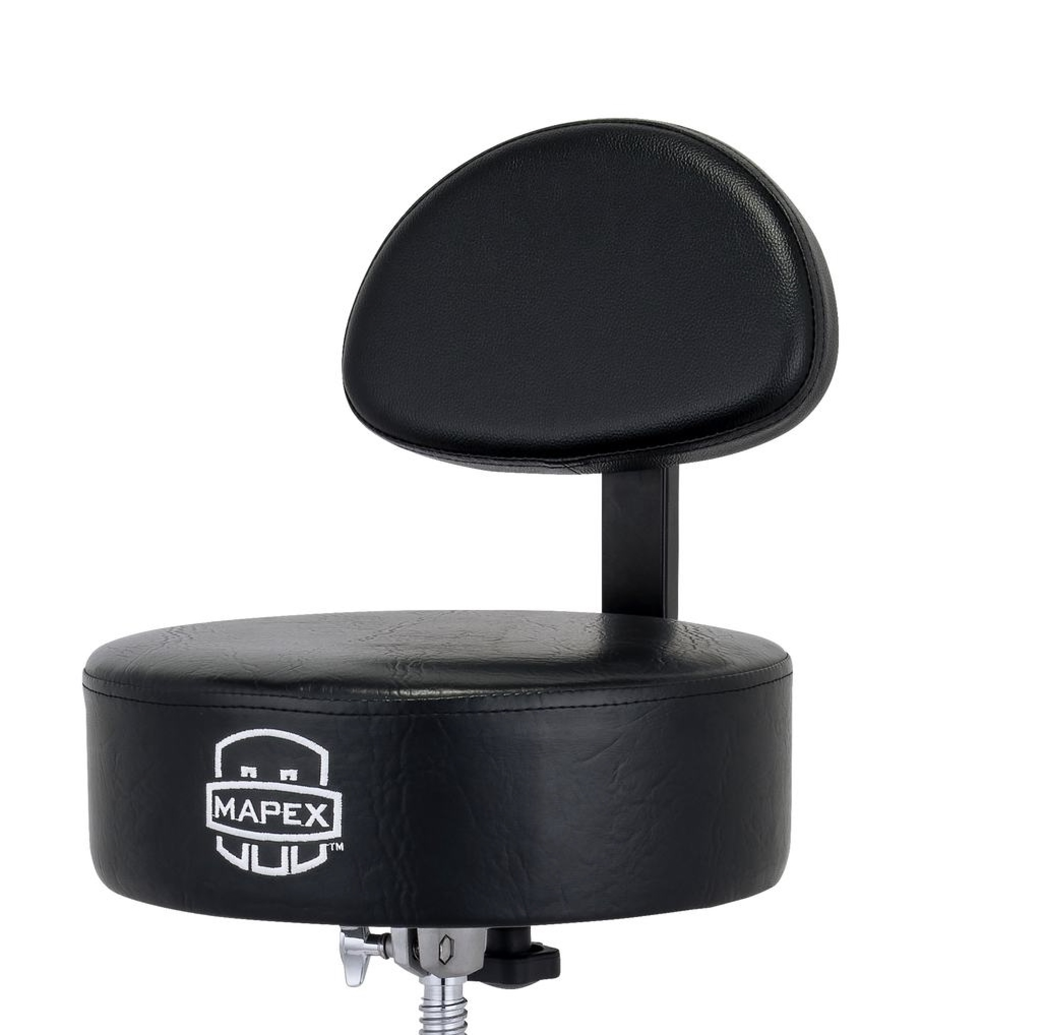 MAPEX IT T870 SEGGIOLINO SEDUTA TONDA CON SCHIENALE SERIE 800