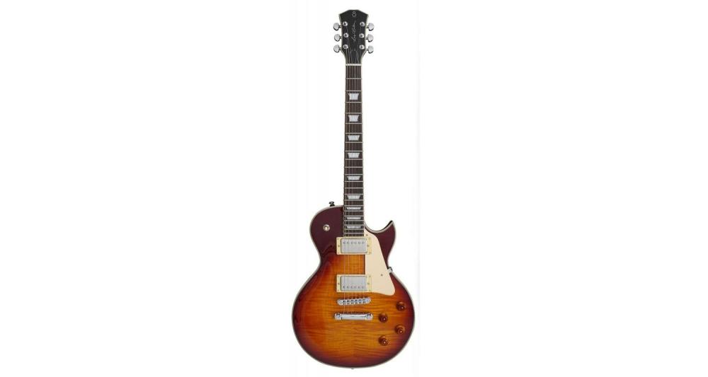 SIRE GUITARS L7 TS TOBACCO SUNBURST