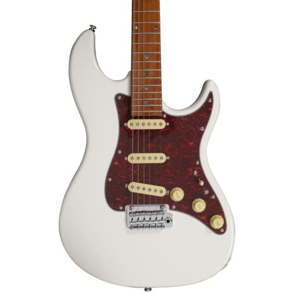 SIRE GUITARS S7 VINTAGE AWH ANTIQUE WHITE