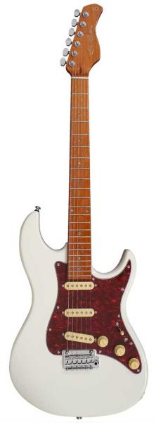 SIRE GUITARS S7 VINTAGE AWH ANTIQUE WHITE