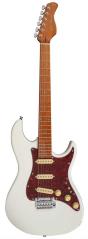 SIRE GUITARS S7 VINTAGE AWH ANTIQUE WHITE