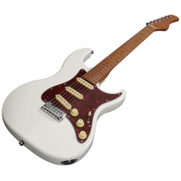 SIRE GUITARS S7 VINTAGE AWH ANTIQUE WHITE