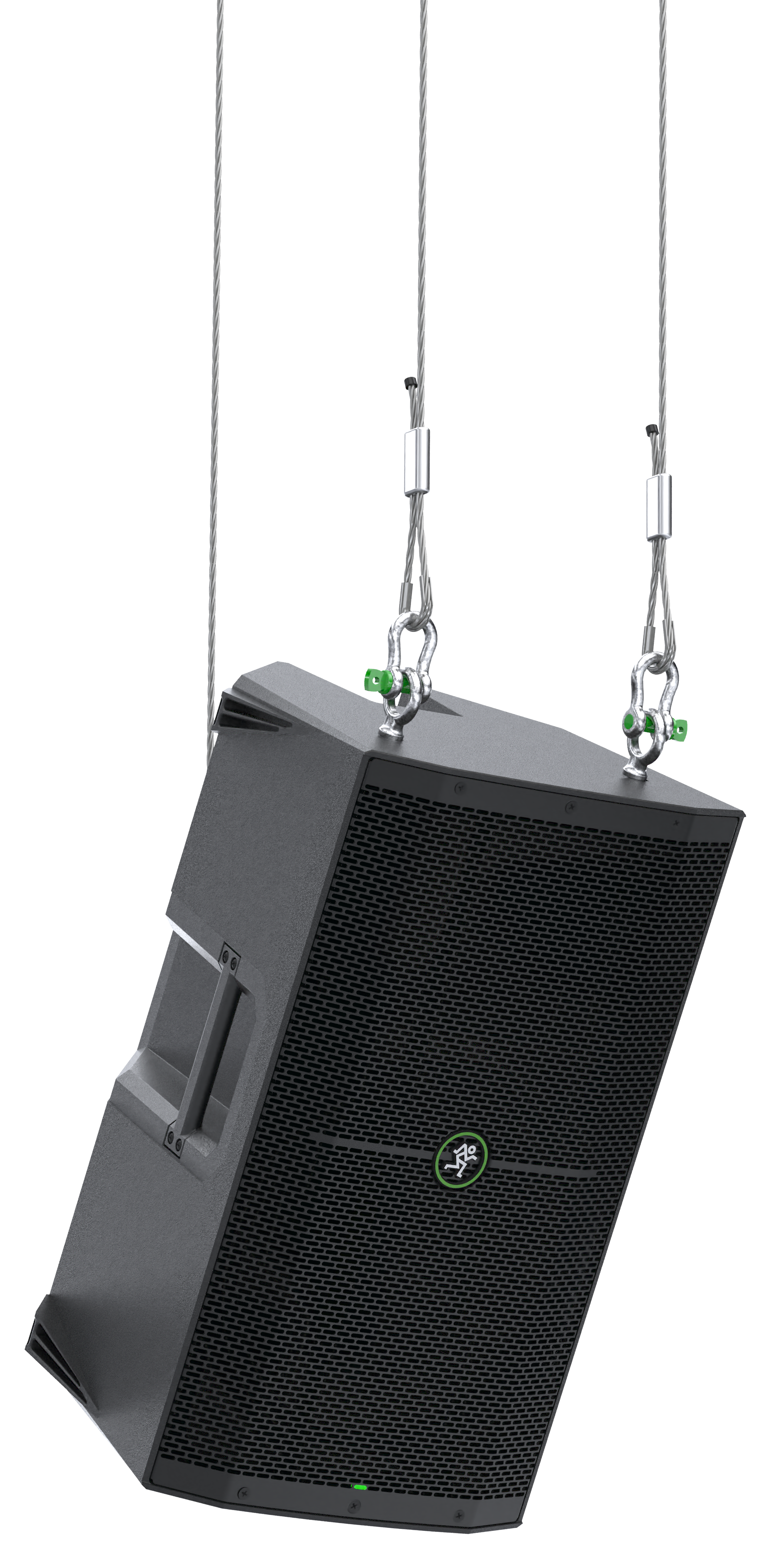 MACKIE THUMP 215XT