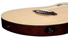 ORTEGA TOURPLAYER RTPSTD-NAT