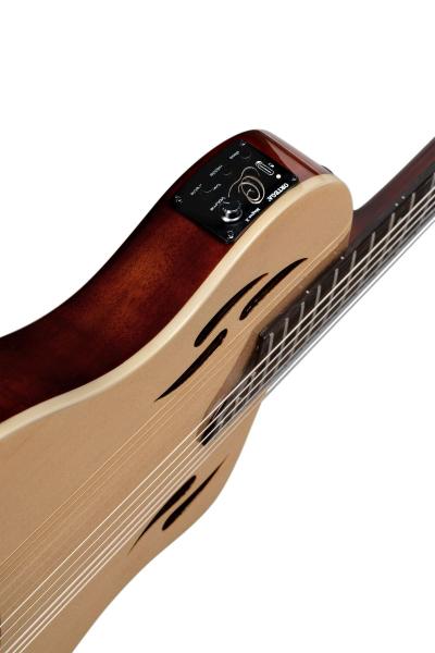 ORTEGA TOURPLAYER RTPSTD-NAT