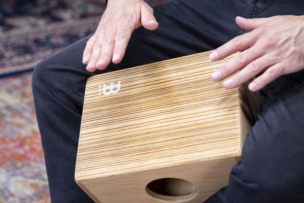 MEINL TMBX