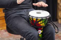 MEINL JRD-TD
