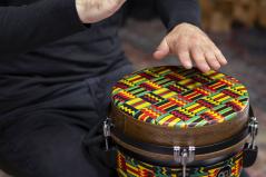 MEINL JD10SI-DH