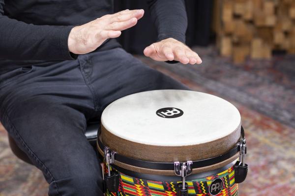 MEINL TU10SI