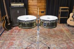 MEINL MTS1415B