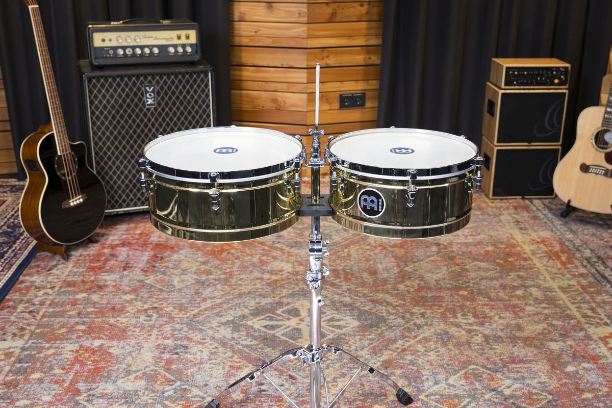 MEINL MTS1415B