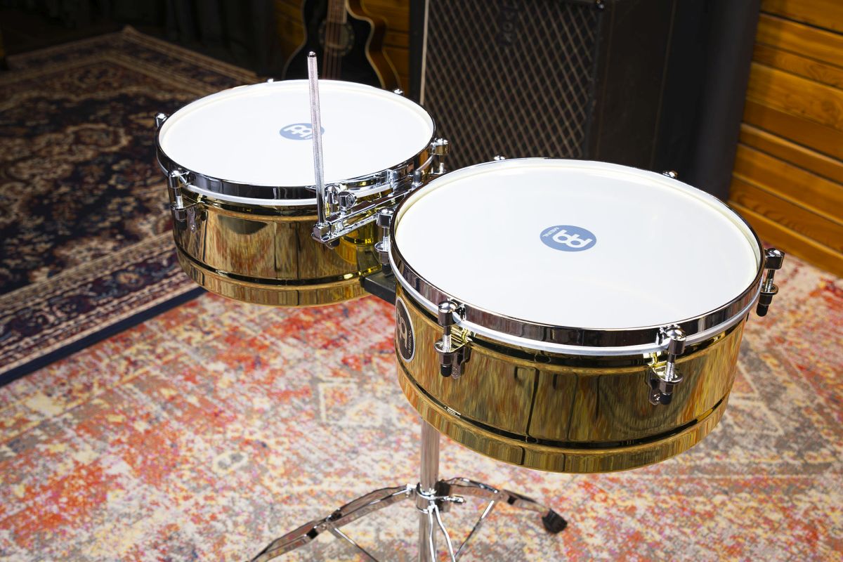 MEINL MTS1415B