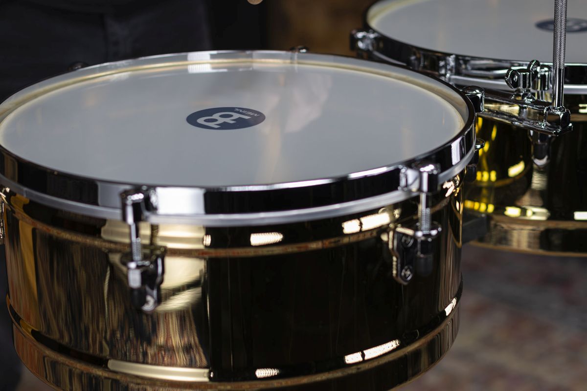 MEINL MTS1415B
