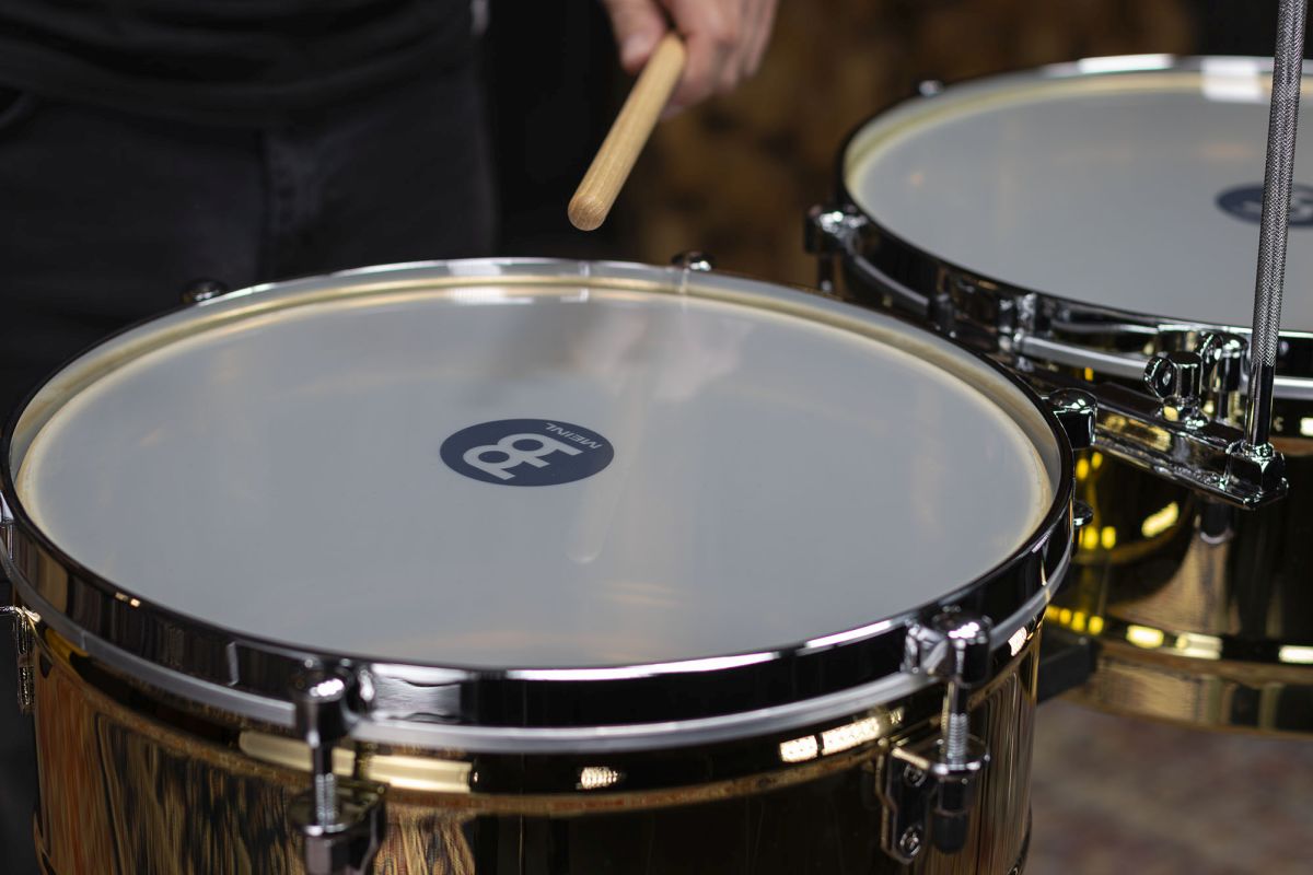 MEINL MTS1415B