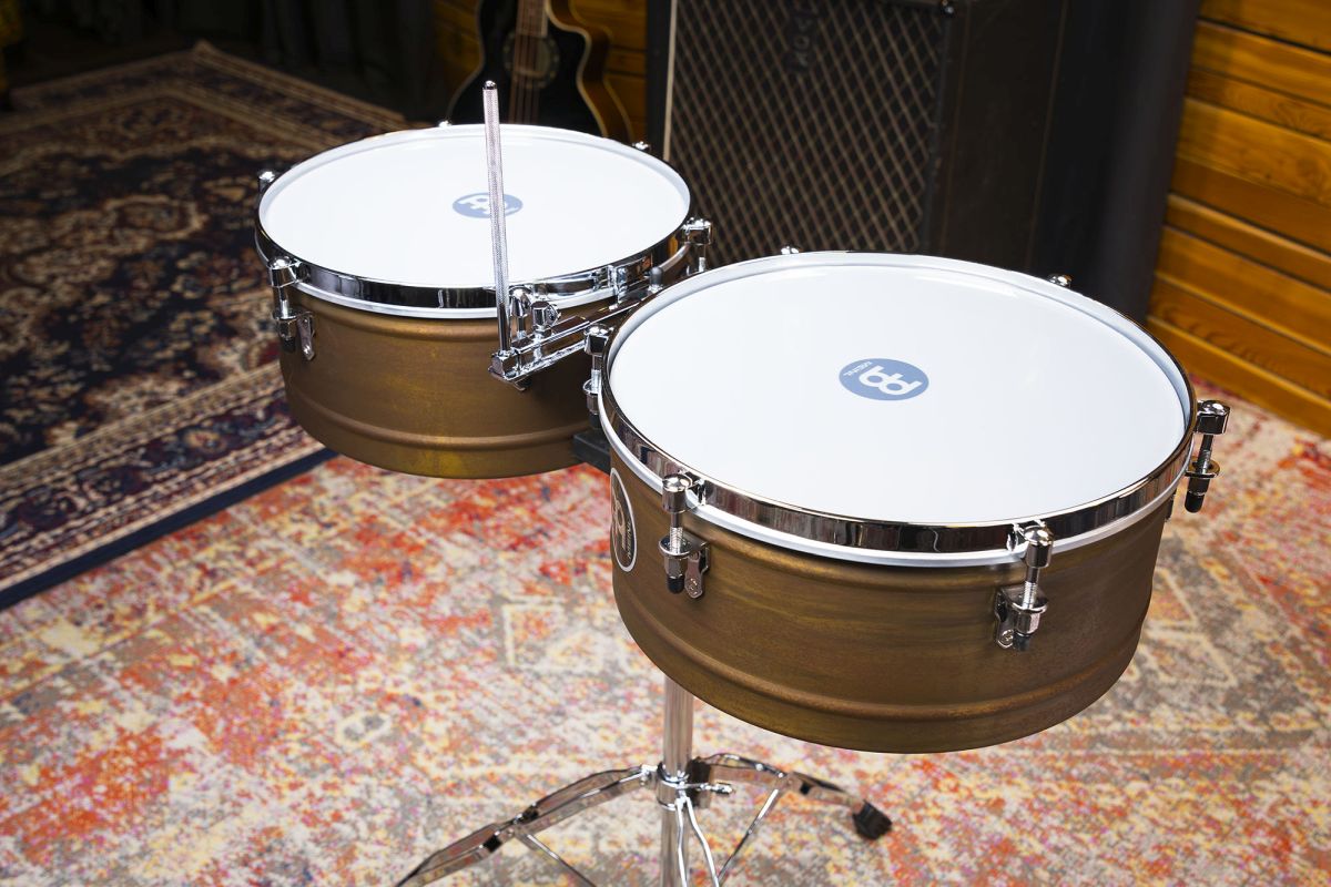 MEINL MTS1415RR-M