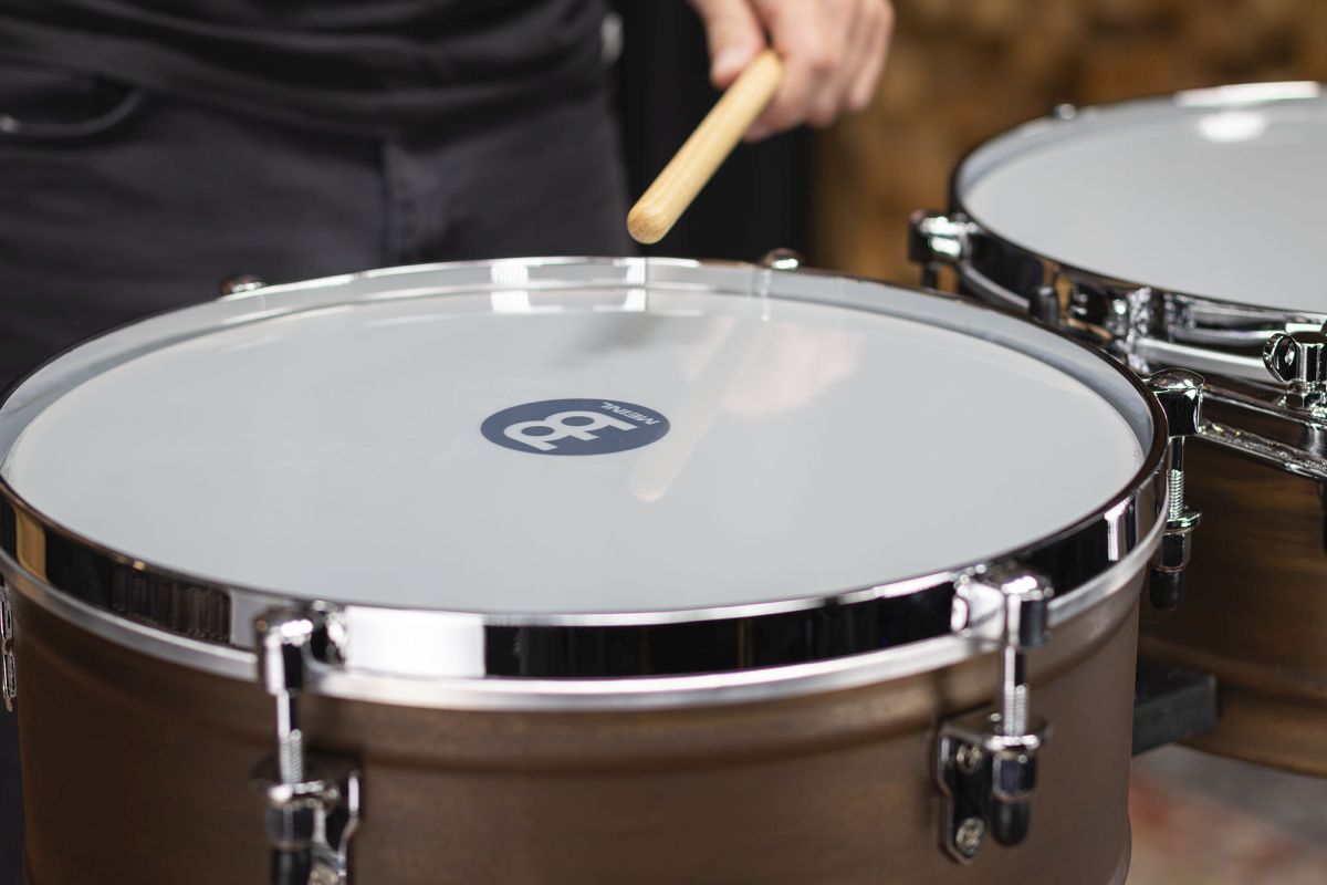 MEINL MTS1415RR-M