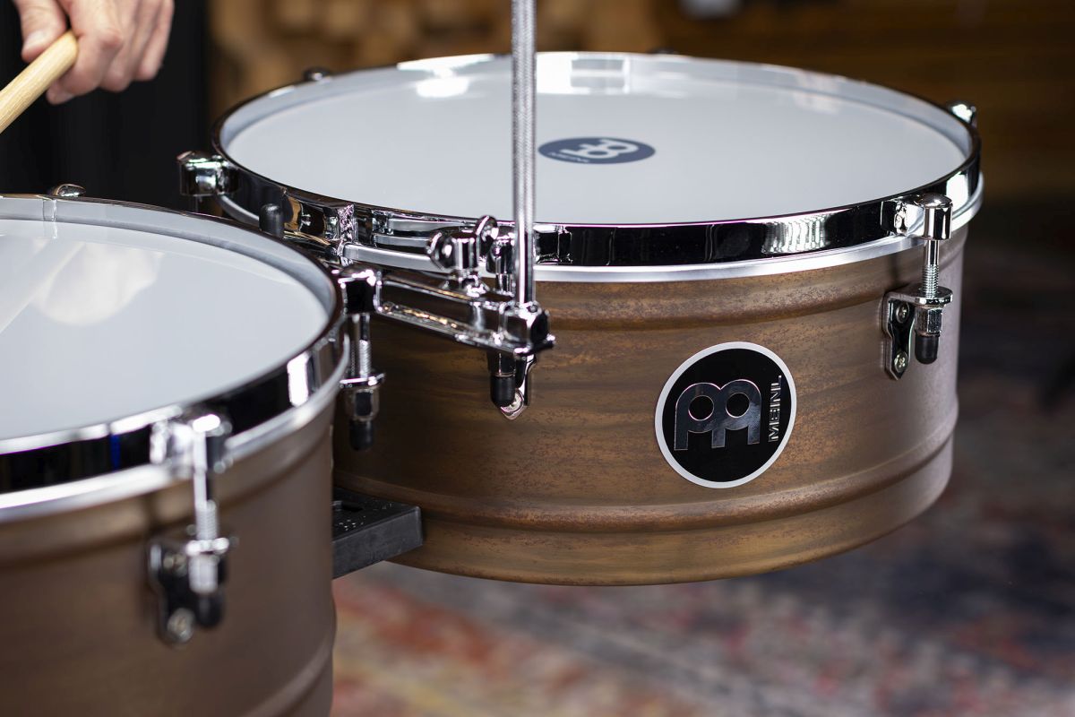 MEINL MTS1415RR-M