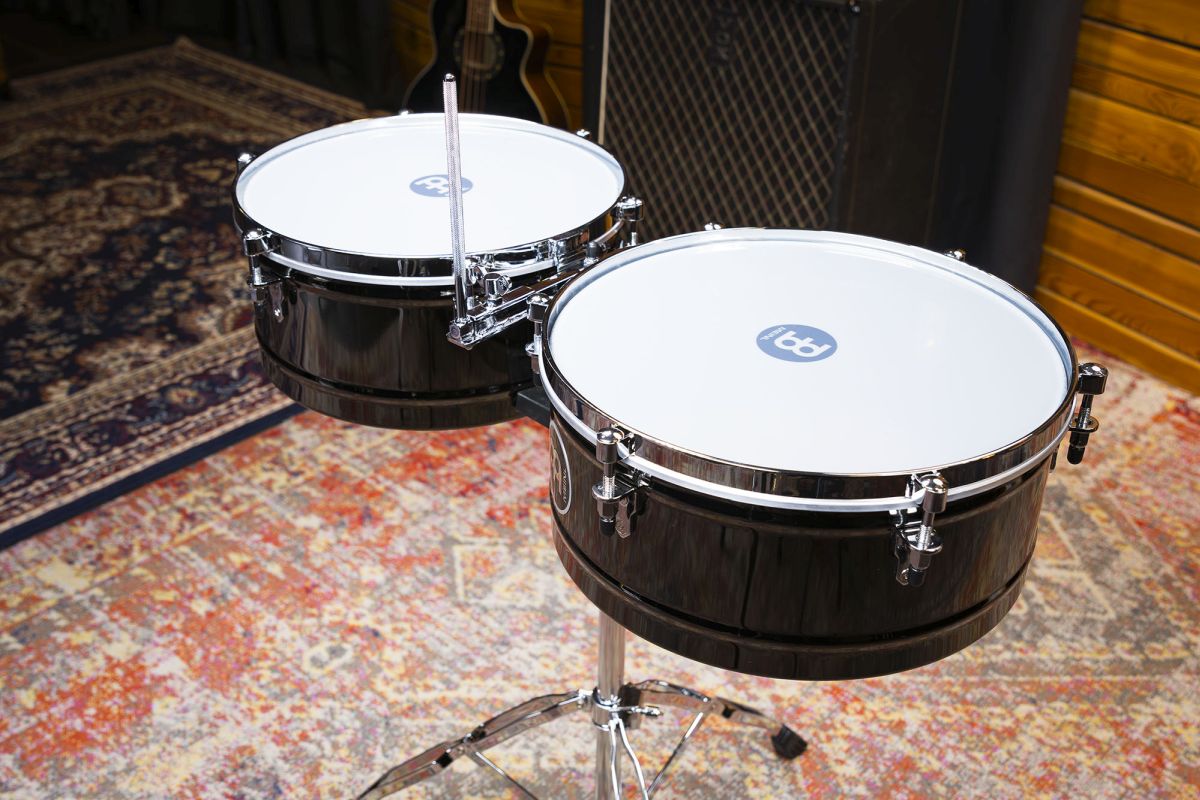 MEINL MTS1415BN