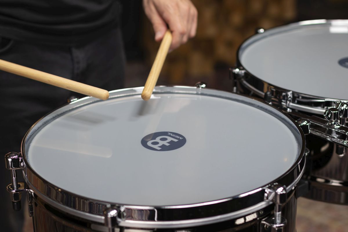 MEINL MTS1415BN
